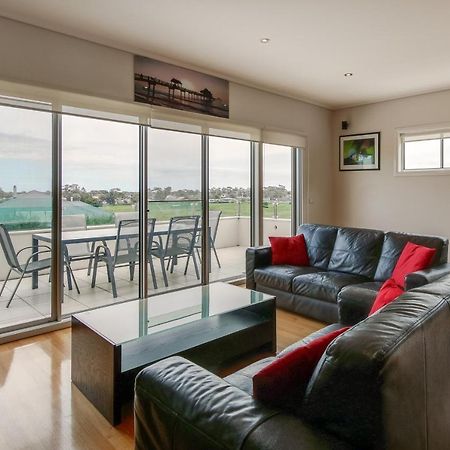 Vila The Terrace Lakes Entrance Exteriér fotografie