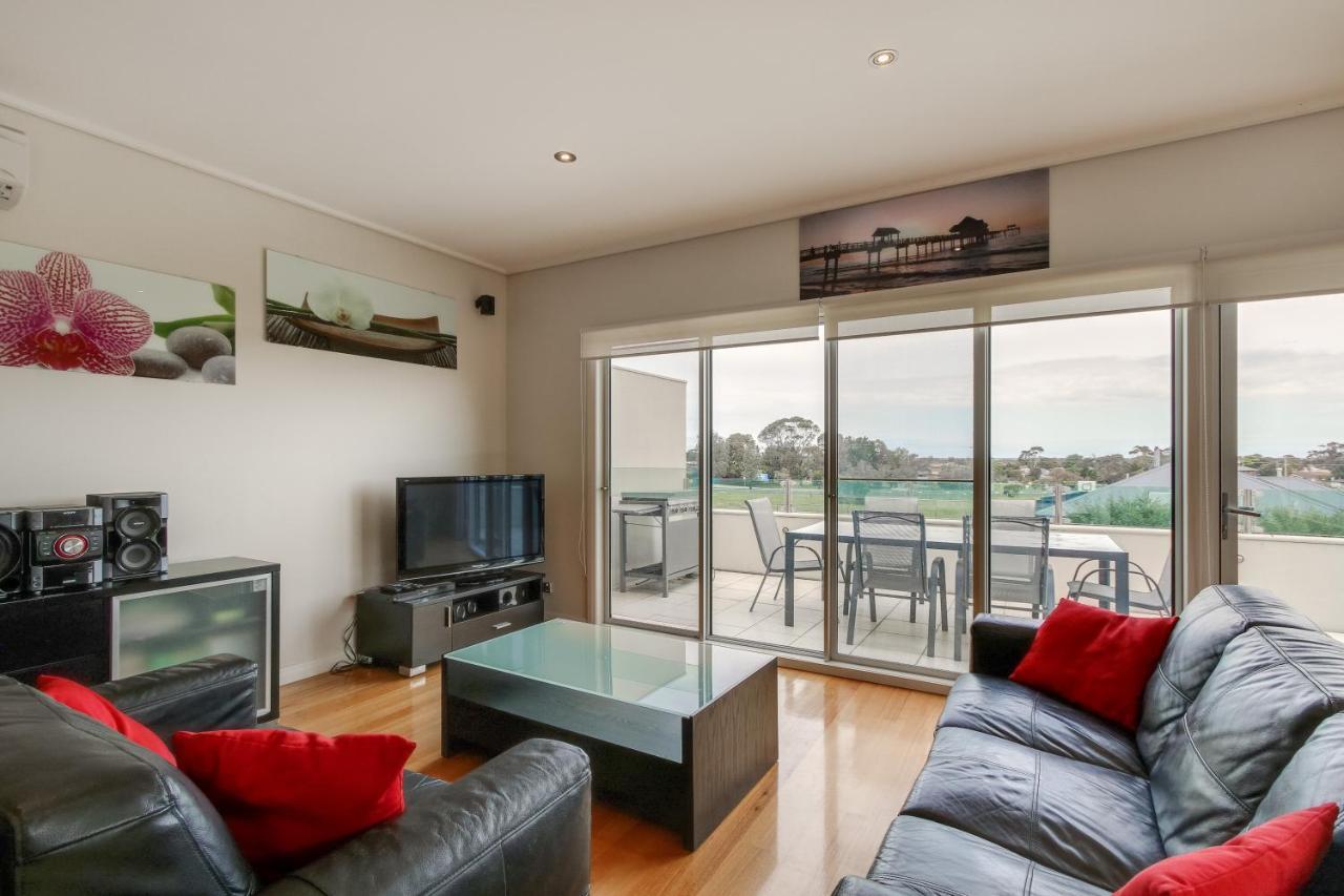 Vila The Terrace Lakes Entrance Exteriér fotografie