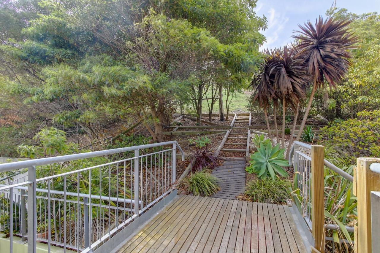 Vila The Terrace Lakes Entrance Exteriér fotografie